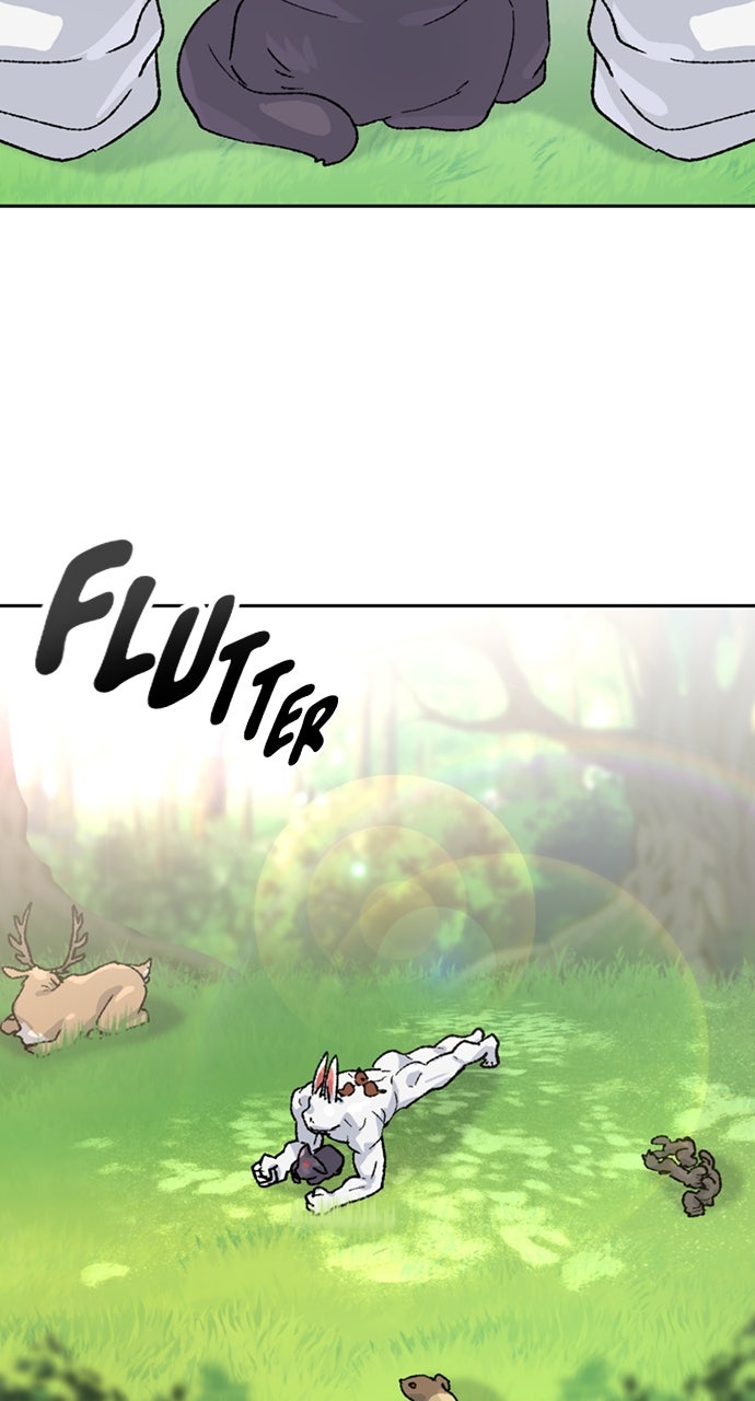 Peaceful Camping Lifein Another World Episode 29 page 56 - 