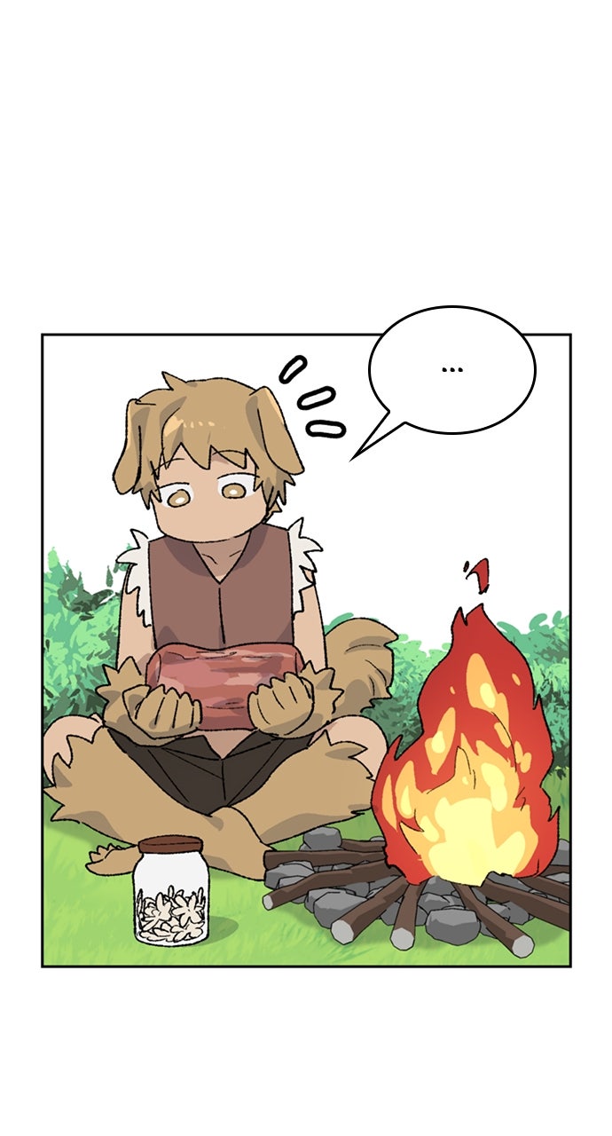 Peaceful Camping Lifein Another World Episode 29 page 66 - 