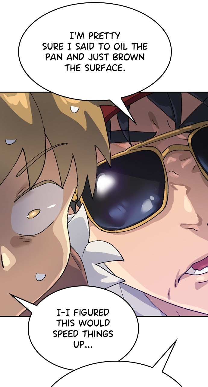 Peaceful Camping Lifein Another World Episode 29 page 68 - 