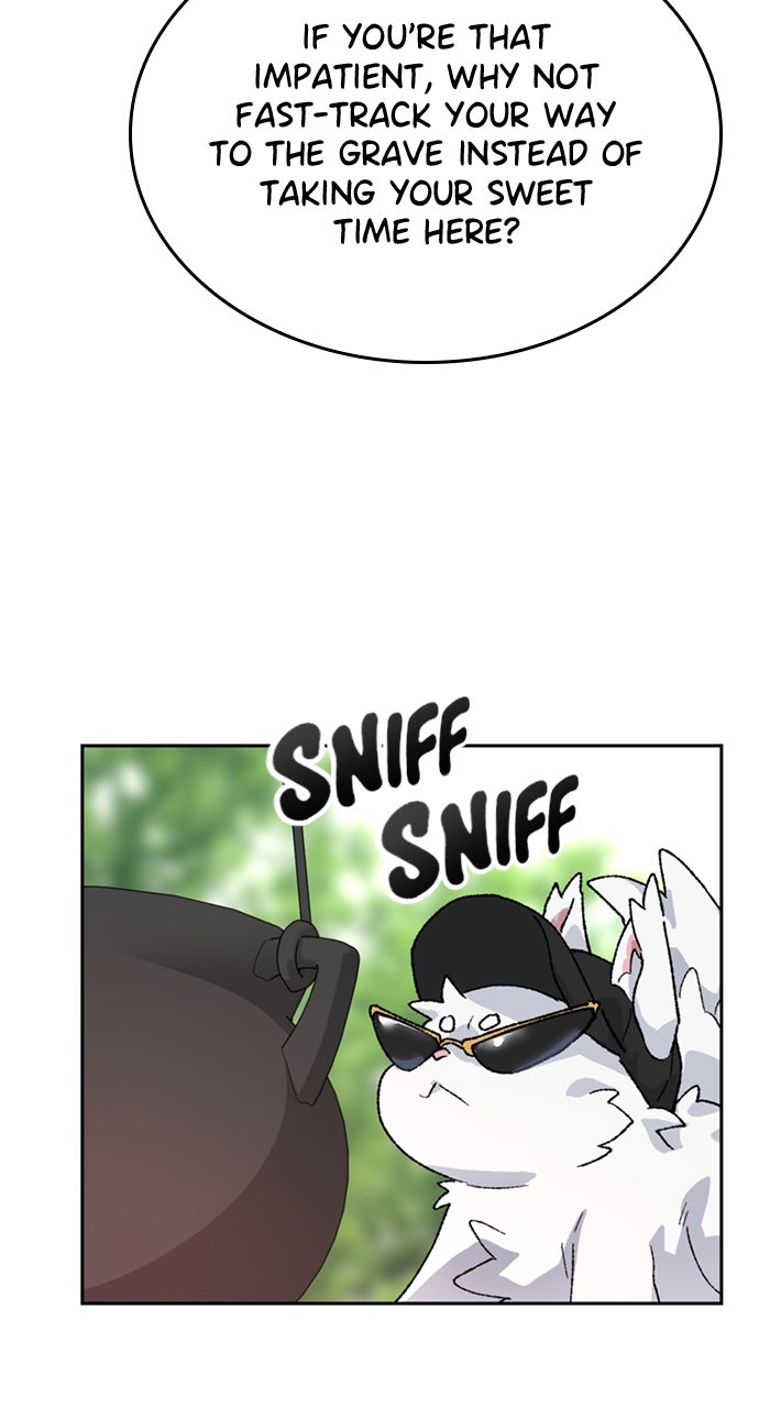 Peaceful Camping Lifein Another World Episode 29 page 69 - 