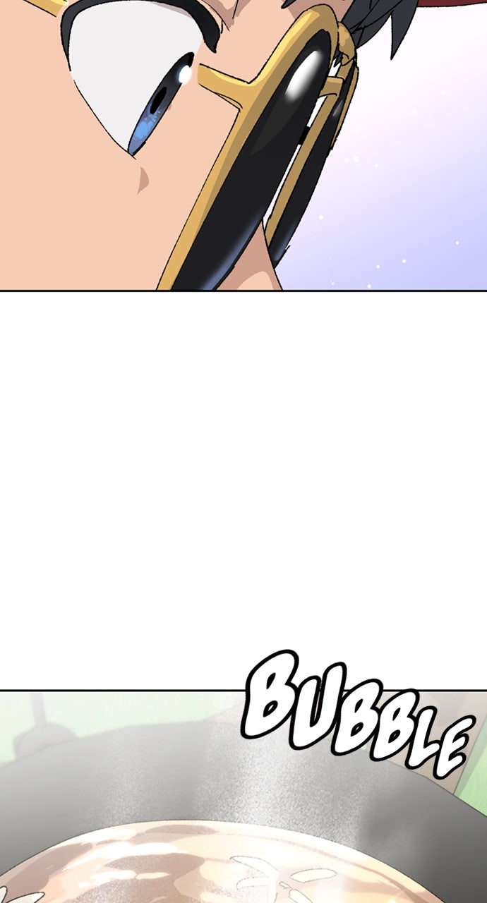 Peaceful Camping Lifein Another World Episode 29 page 75 - 