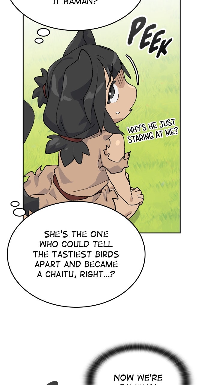 Peaceful Camping Lifein Another World Episode 29 page 80 - 
