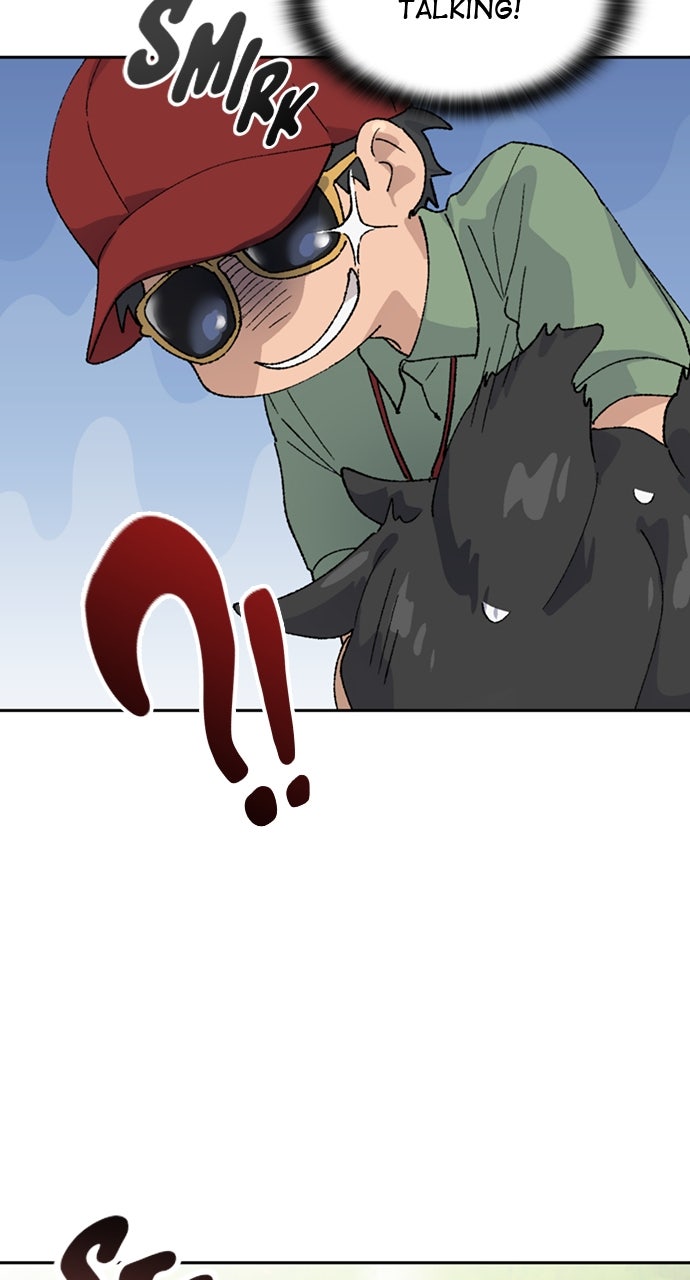Peaceful Camping Lifein Another World Episode 29 page 81 - 