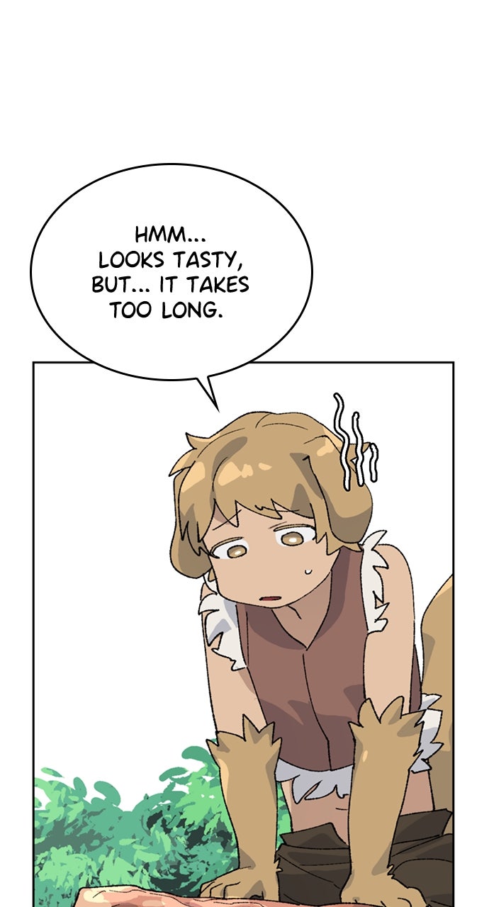 Peaceful Camping Lifein Another World Episode 29 page 83 - 