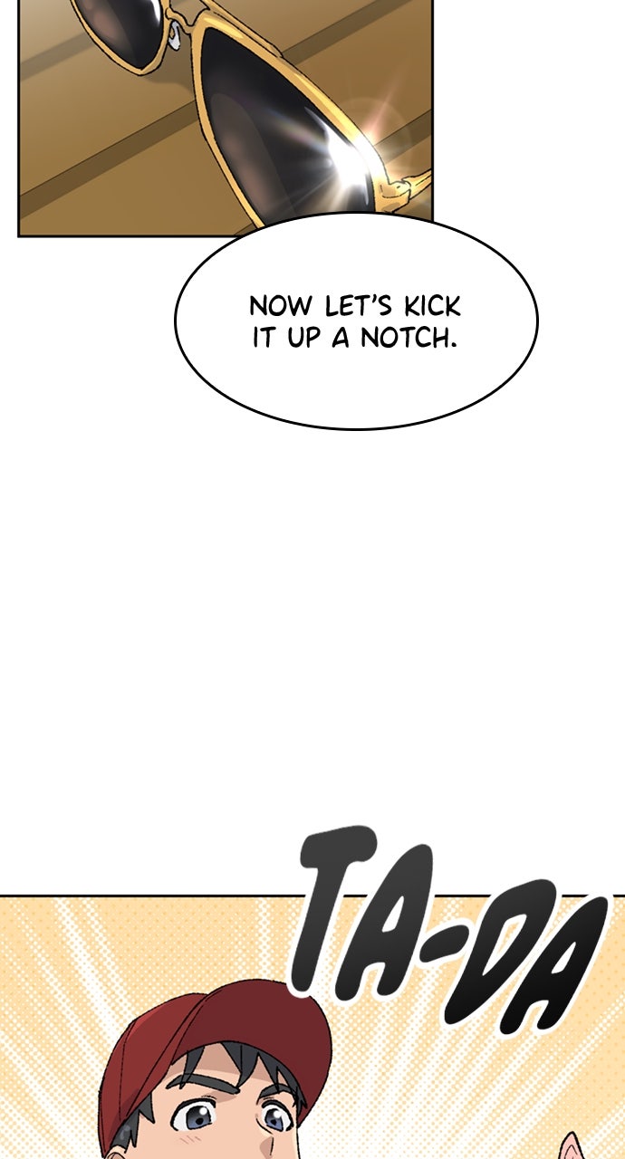 Peaceful Camping Lifein Another World Episode 29 page 87 - 