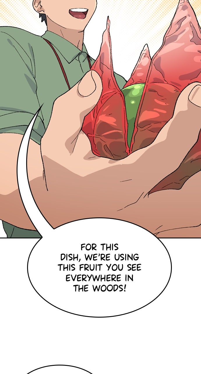 Peaceful Camping Lifein Another World Episode 29 page 88 - 