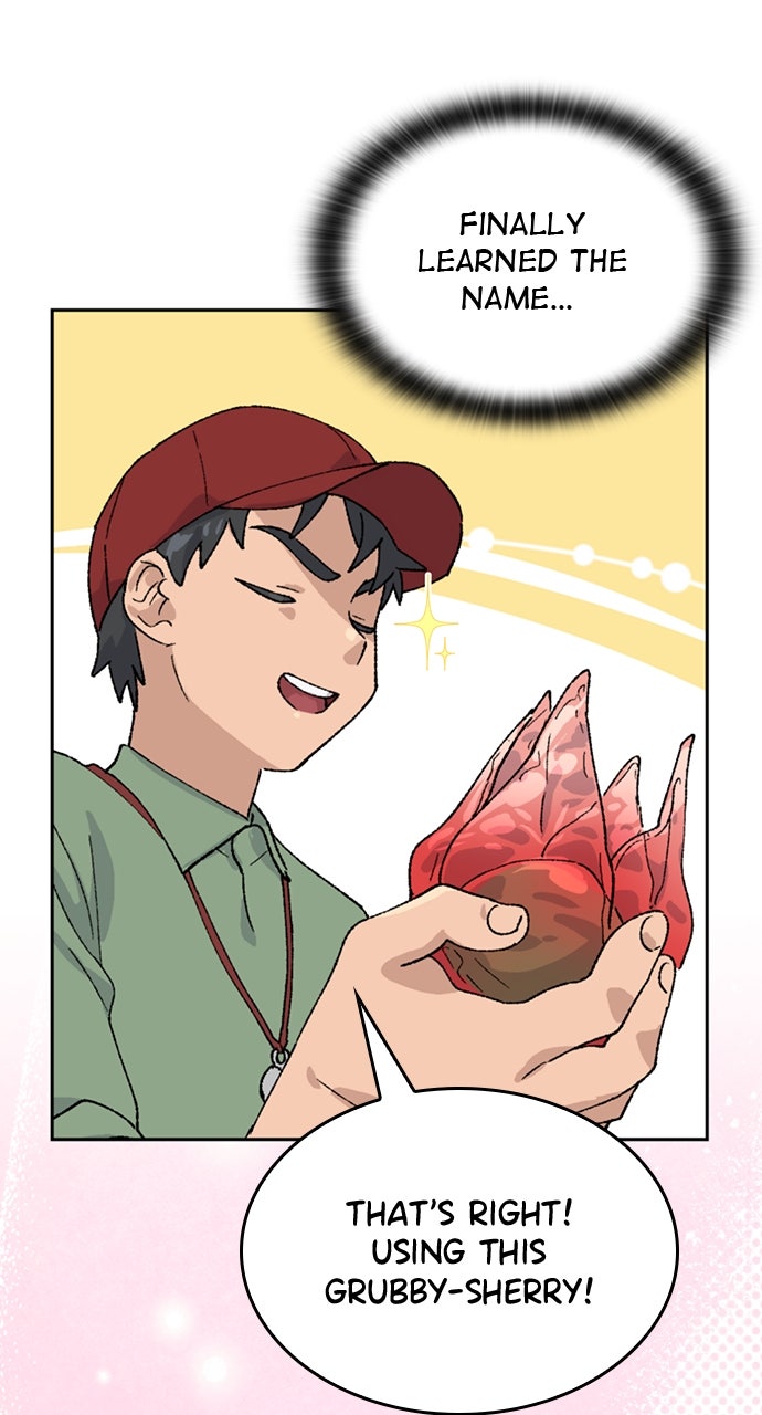 Peaceful Camping Lifein Another World Episode 29 page 90 - 