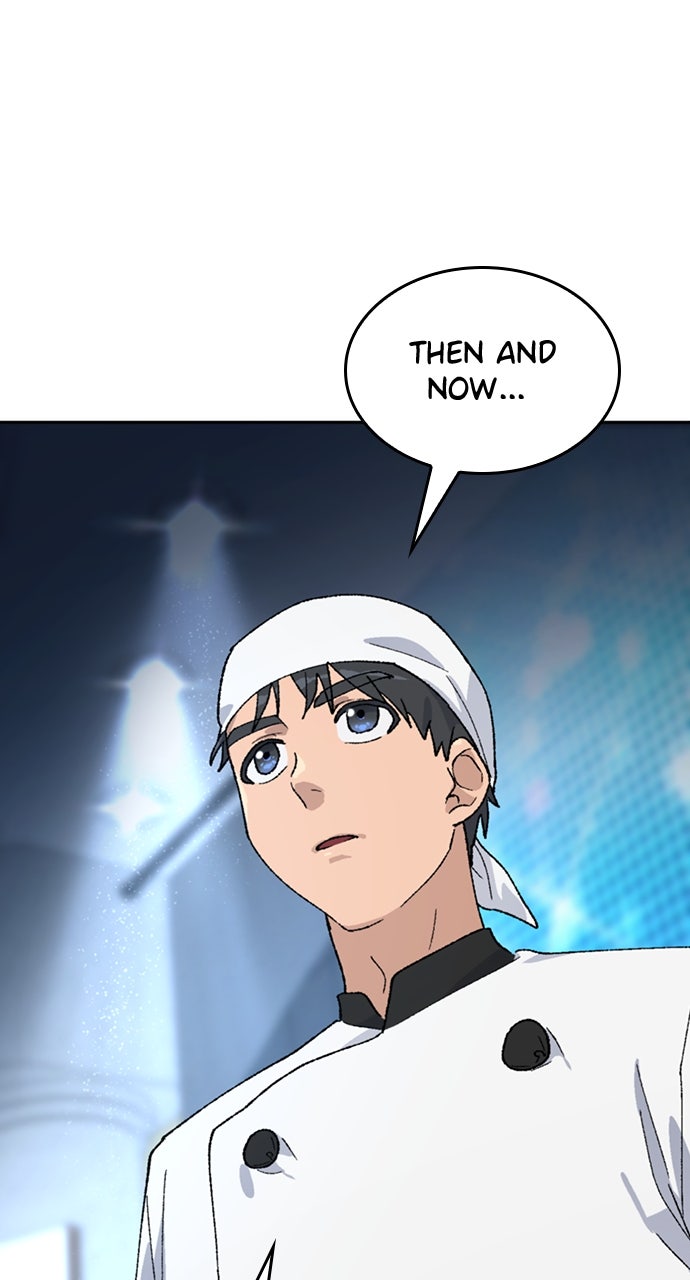Peaceful Camping Lifein Another World Episode 29 page 10 - 