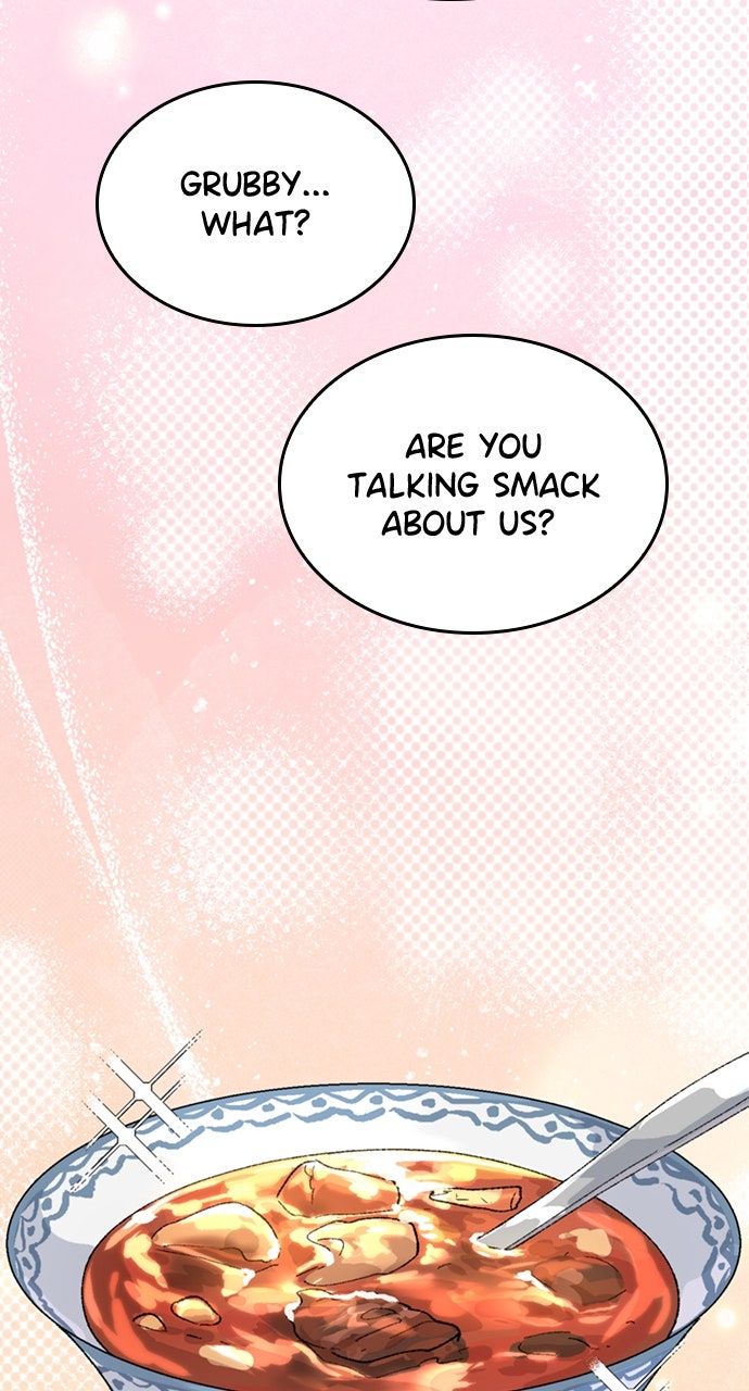 Peaceful Camping Lifein Another World Episode 29 page 91 - 