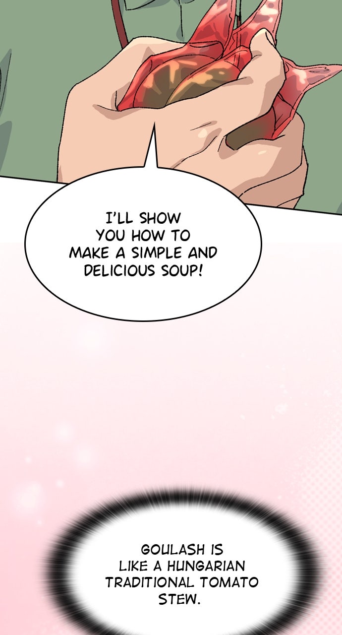 Peaceful Camping Lifein Another World Episode 29 page 93 - 