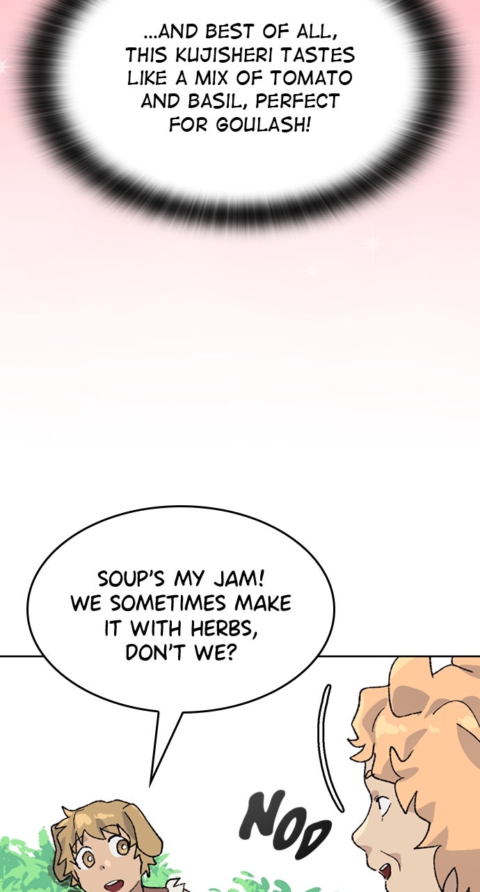 Peaceful Camping Lifein Another World Episode 29 page 96 - 