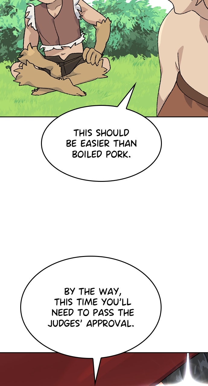 Peaceful Camping Lifein Another World Episode 29 page 97 - 