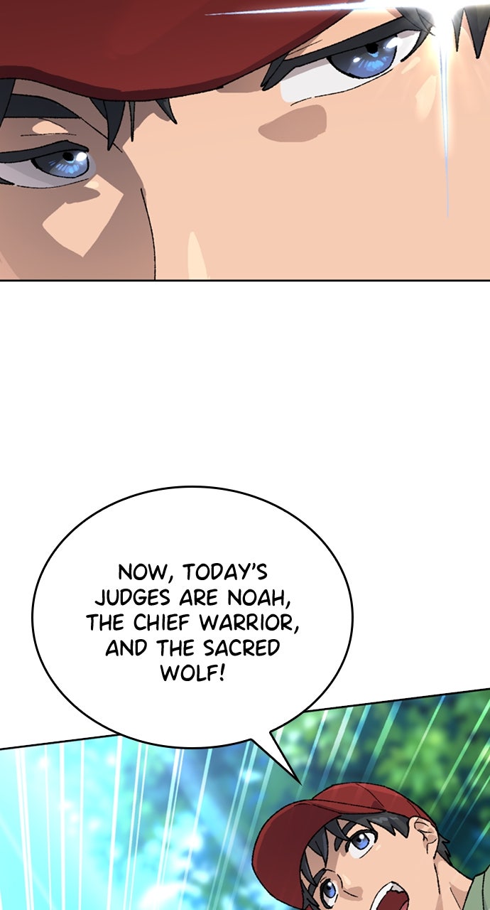 Peaceful Camping Lifein Another World Episode 29 page 98 - 