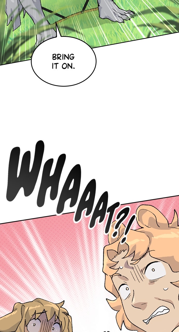 Peaceful Camping Lifein Another World Episode 29 page 100 - 