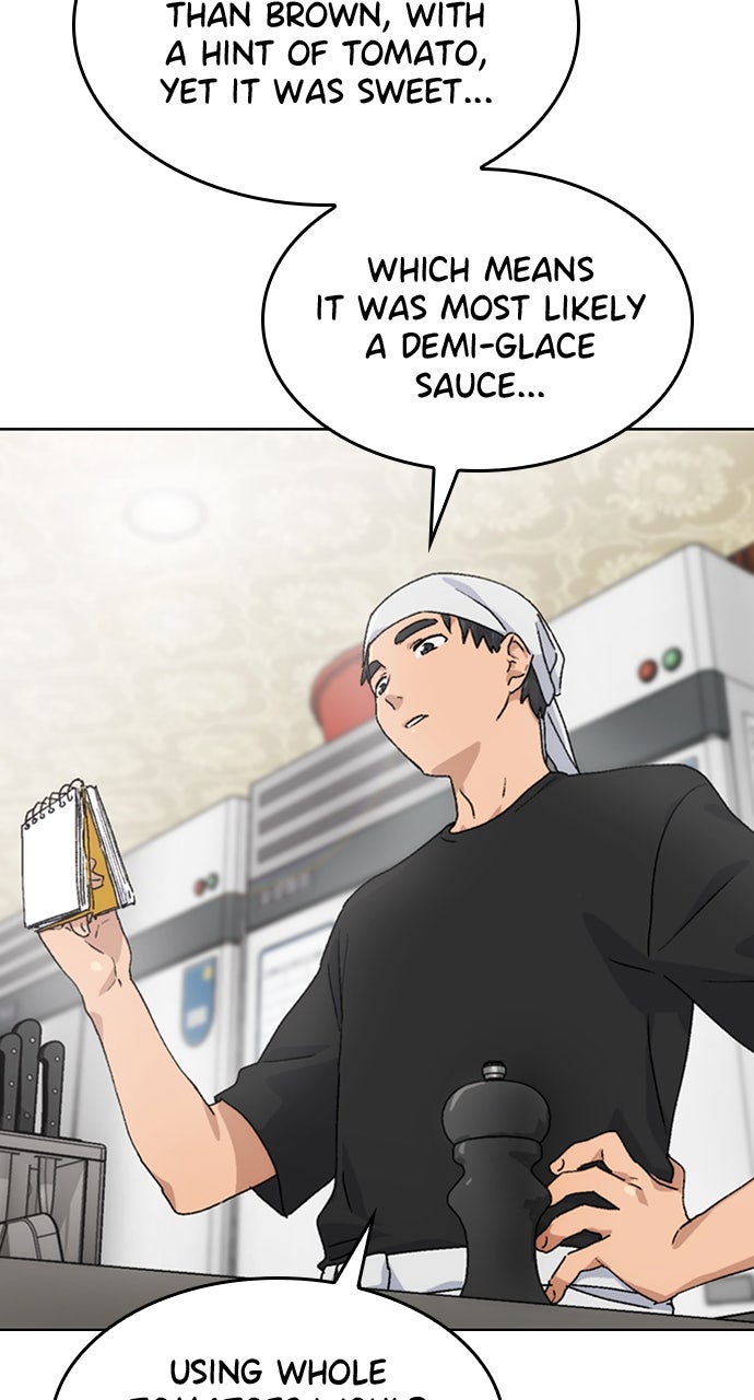 Peaceful Camping Lifein Another World Episode 3 page 2 - 