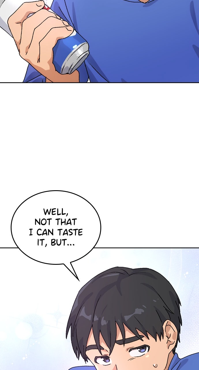 Peaceful Camping Lifein Another World Episode 3 page 106 - 