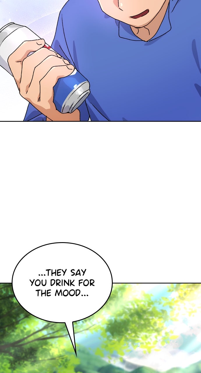 Peaceful Camping Lifein Another World Episode 3 page 107 - 
