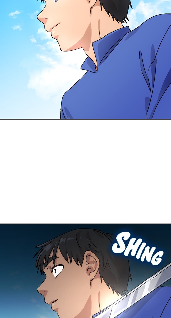Peaceful Camping Lifein Another World Episode 3 page 109 - 