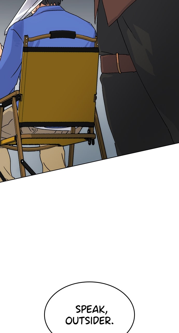 Peaceful Camping Lifein Another World Episode 3 page 114 - 