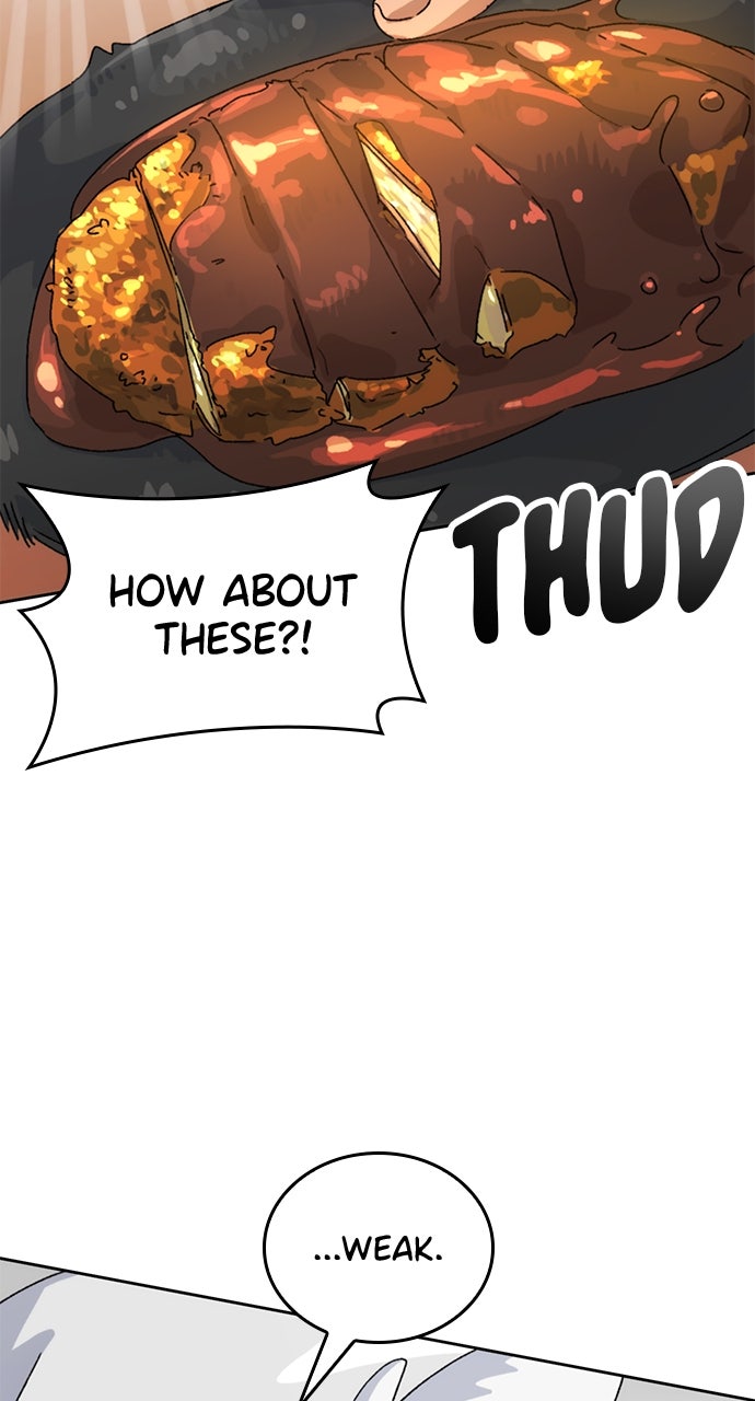 Peaceful Camping Lifein Another World Episode 3 page 17 - 