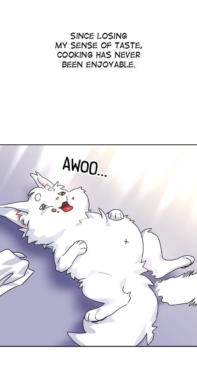 Peaceful Camping Lifein Another World Episode 3 page 19 - 