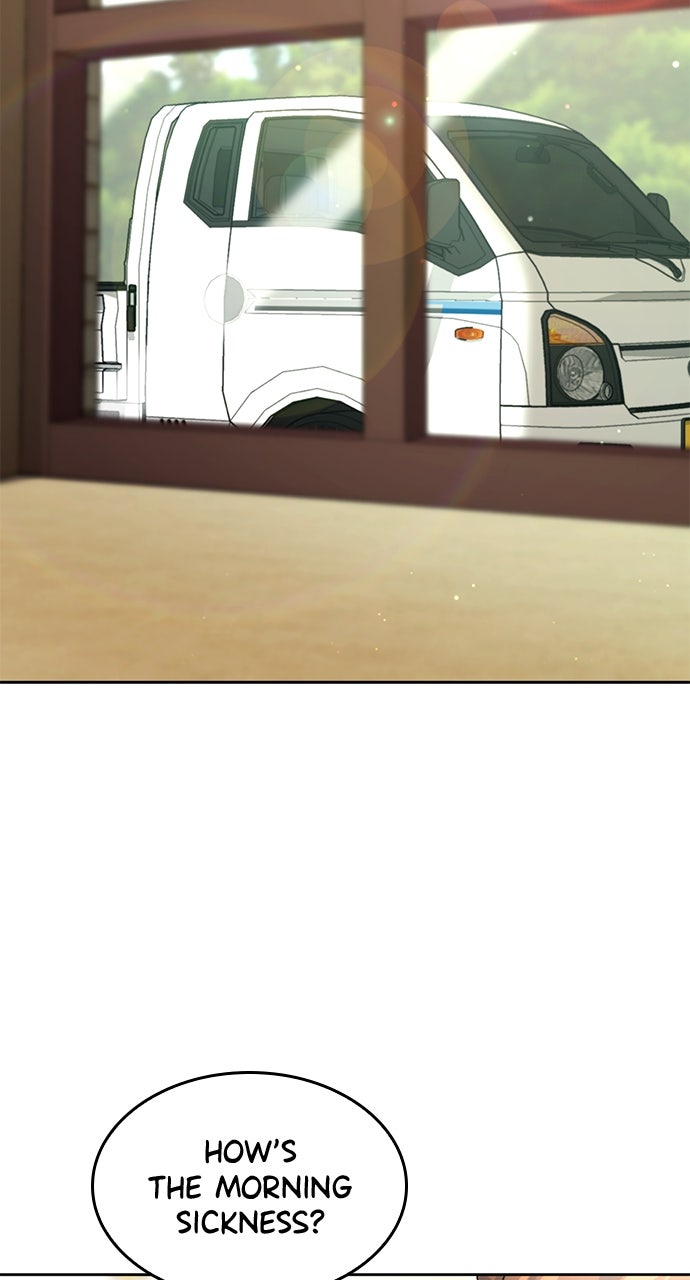 Peaceful Camping Lifein Another World Episode 3 page 24 - 