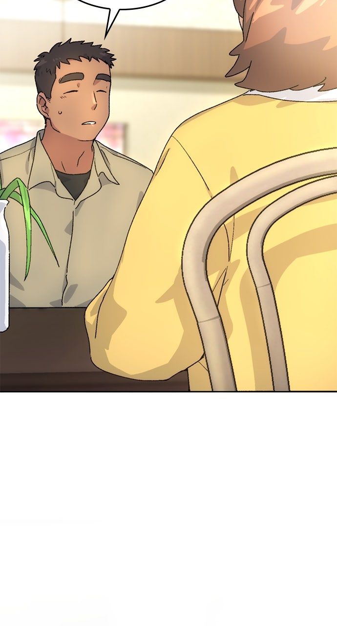 Peaceful Camping Lifein Another World Episode 3 page 25 - 