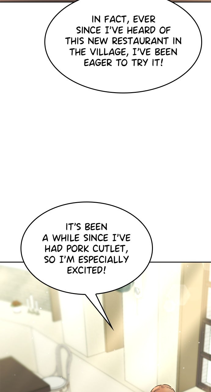 Peaceful Camping Lifein Another World Episode 3 page 27 - 