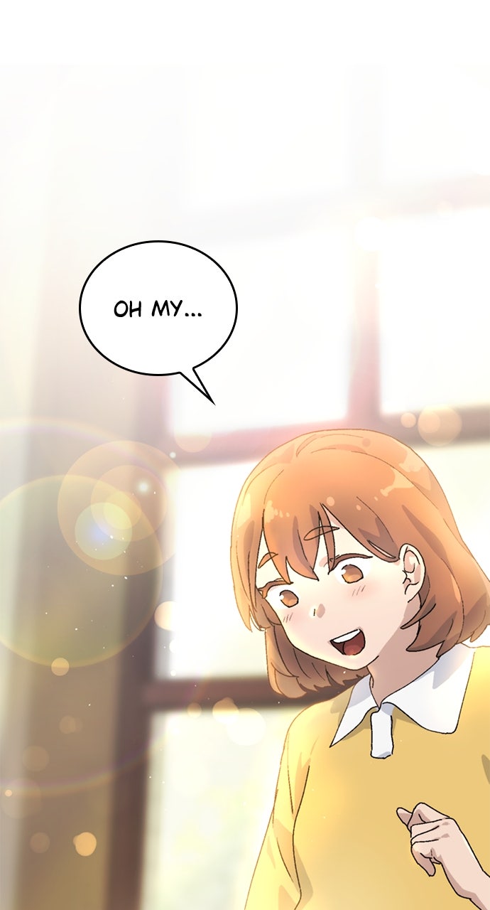Peaceful Camping Lifein Another World Episode 3 page 32 - 