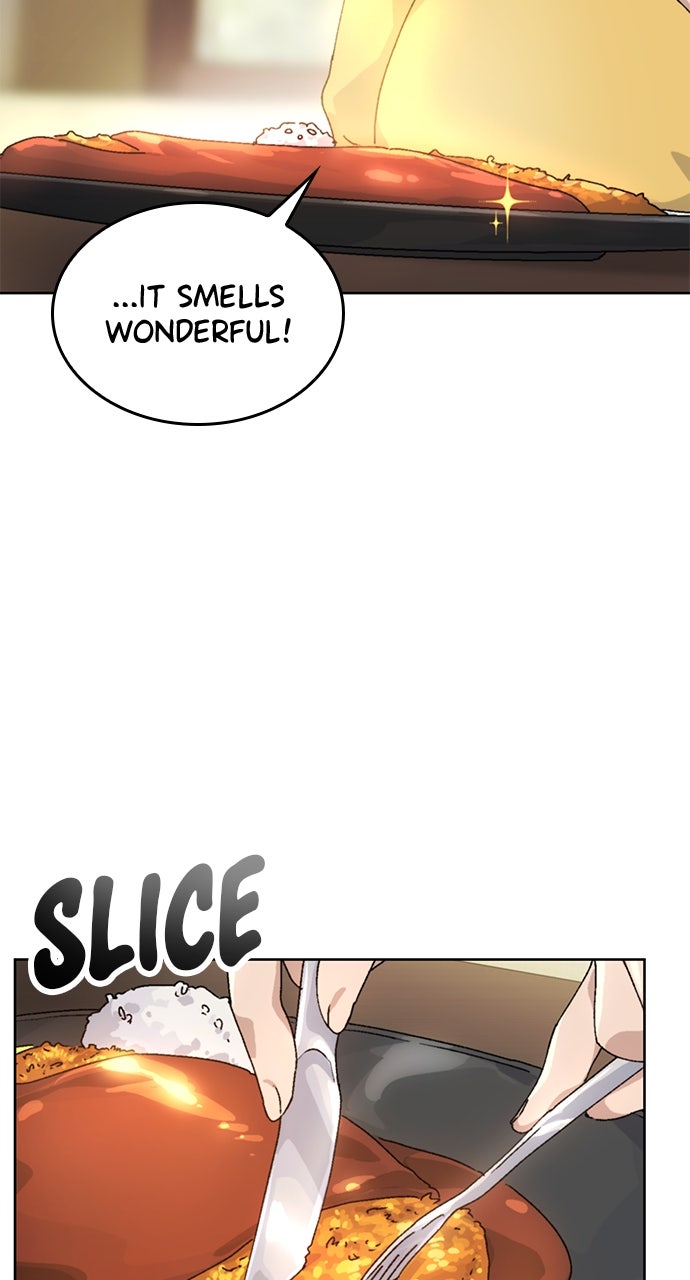 Peaceful Camping Lifein Another World Episode 3 page 33 - 