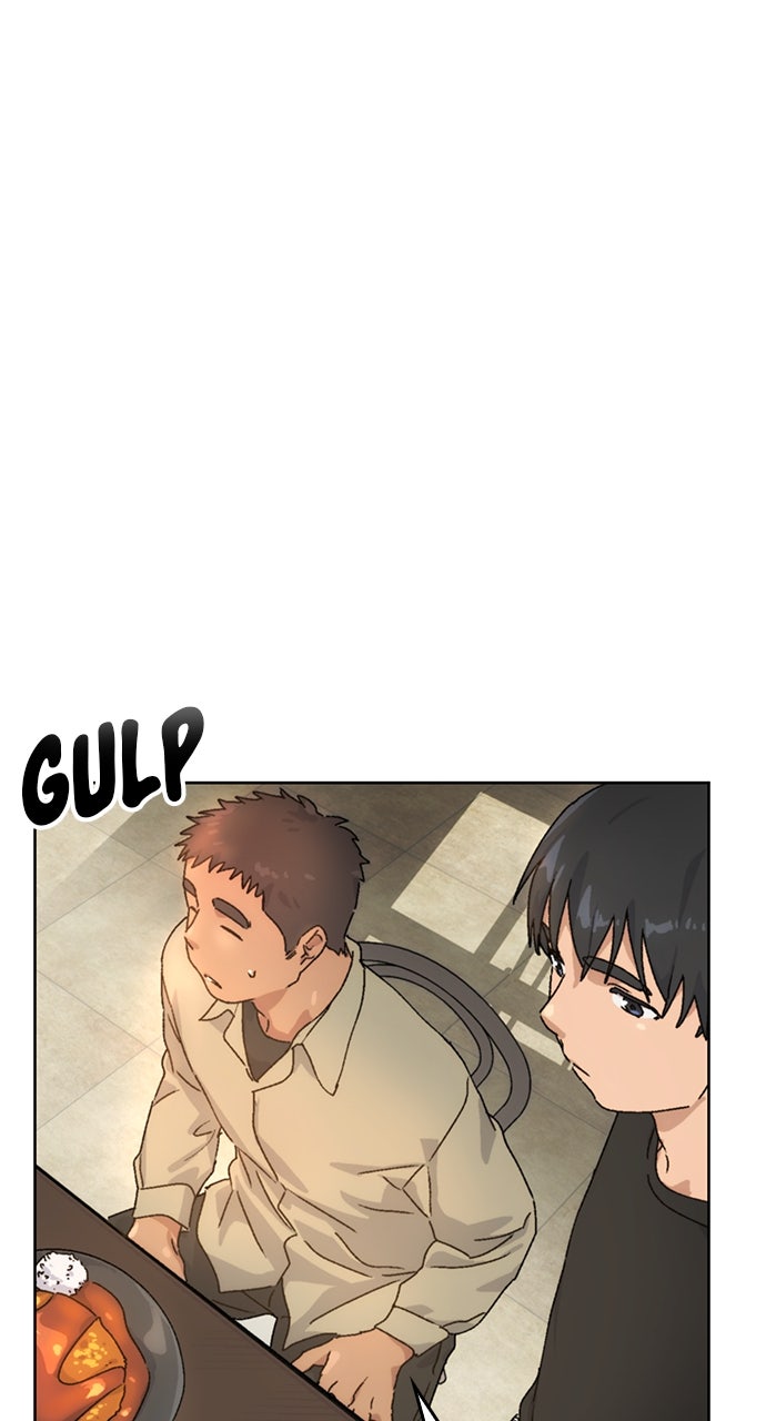 Peaceful Camping Lifein Another World Episode 3 page 35 - 