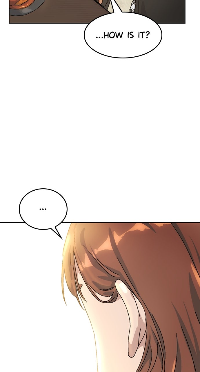 Peaceful Camping Lifein Another World Episode 3 page 36 - 
