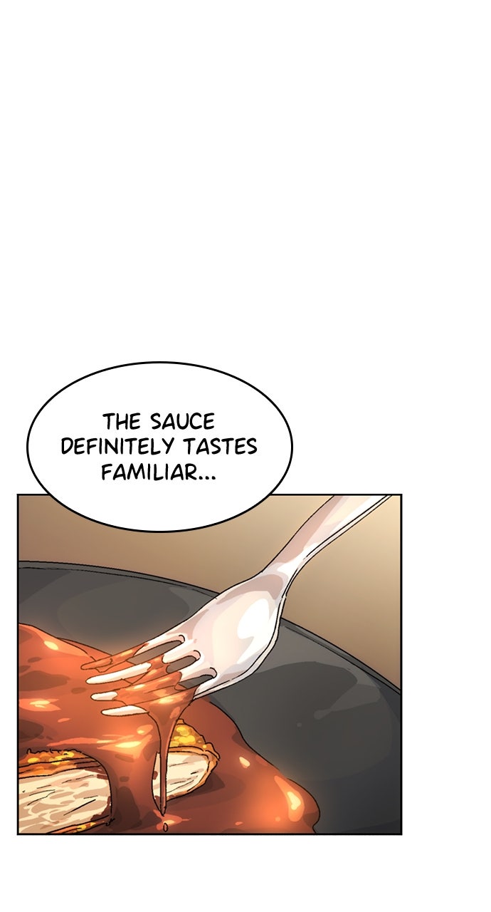 Peaceful Camping Lifein Another World Episode 3 page 39 - 