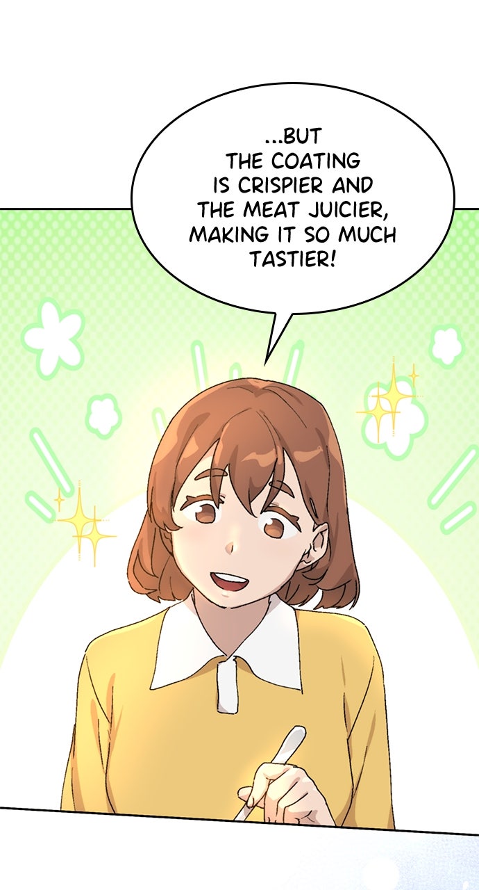 Peaceful Camping Lifein Another World Episode 3 page 40 - 
