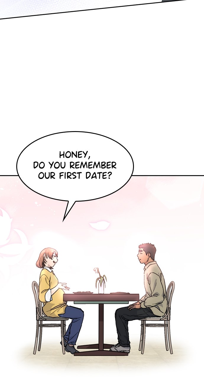 Peaceful Camping Lifein Another World Episode 3 page 42 - 