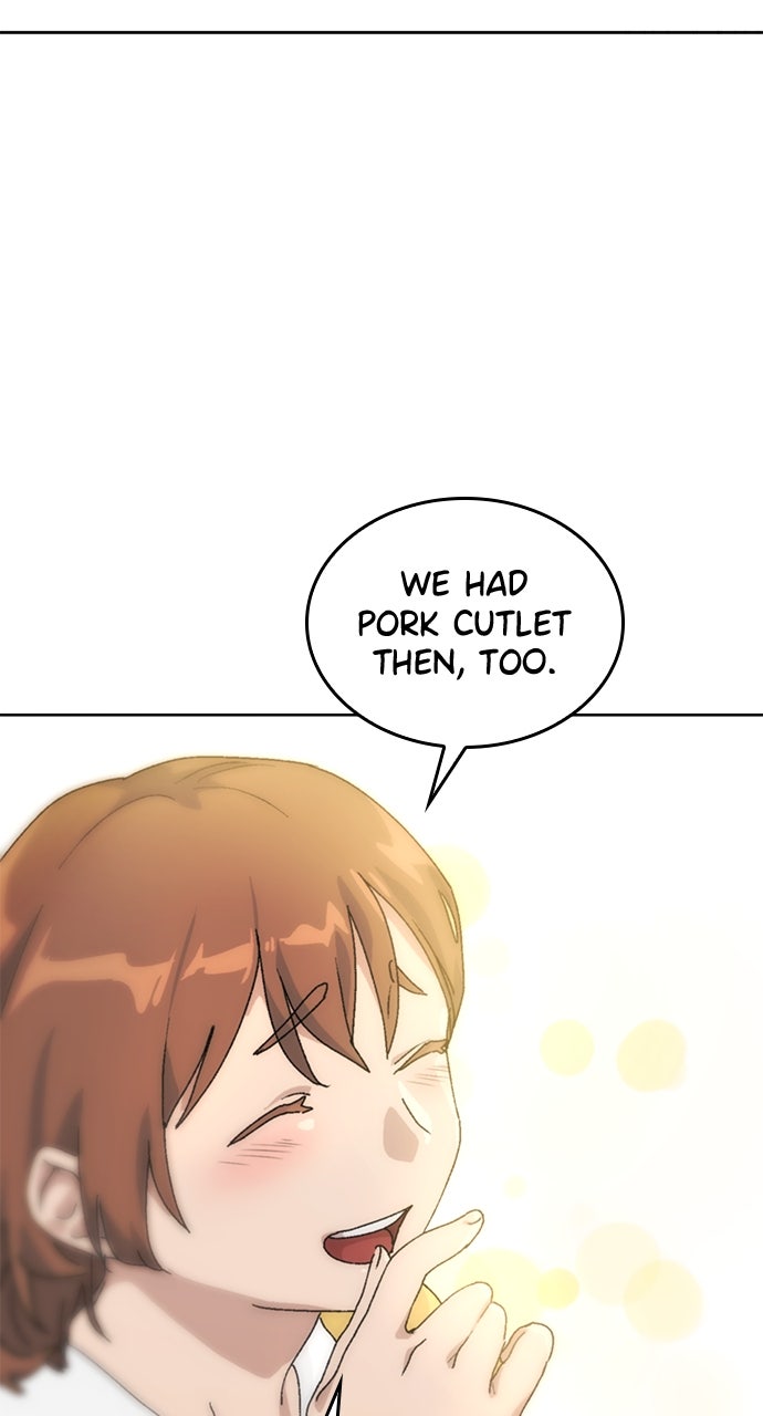 Peaceful Camping Lifein Another World Episode 3 page 43 - 