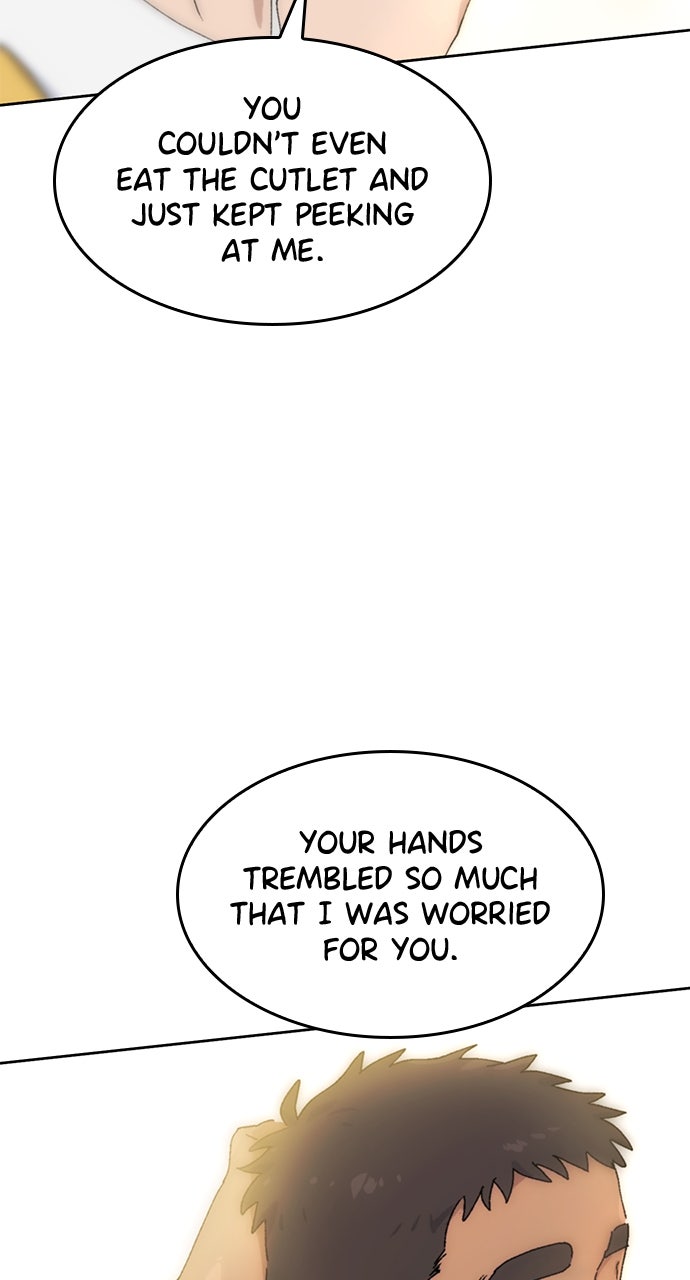 Peaceful Camping Lifein Another World Episode 3 page 44 - 