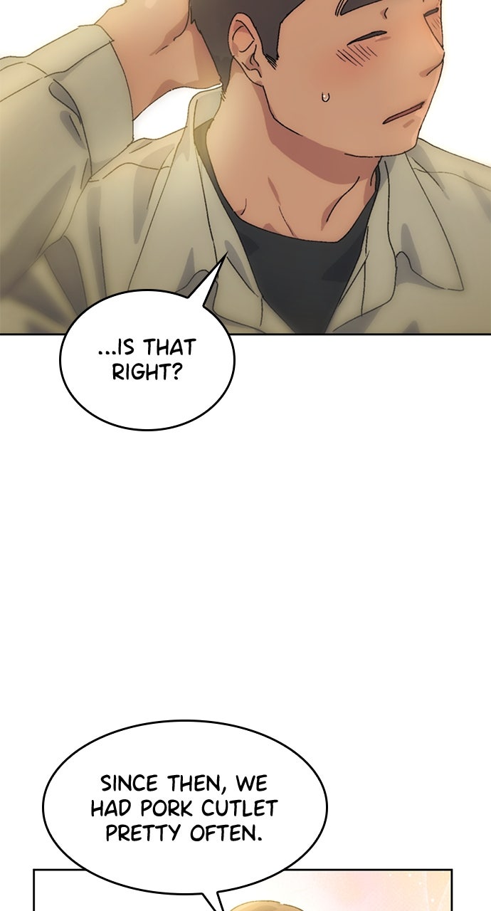 Peaceful Camping Lifein Another World Episode 3 page 45 - 