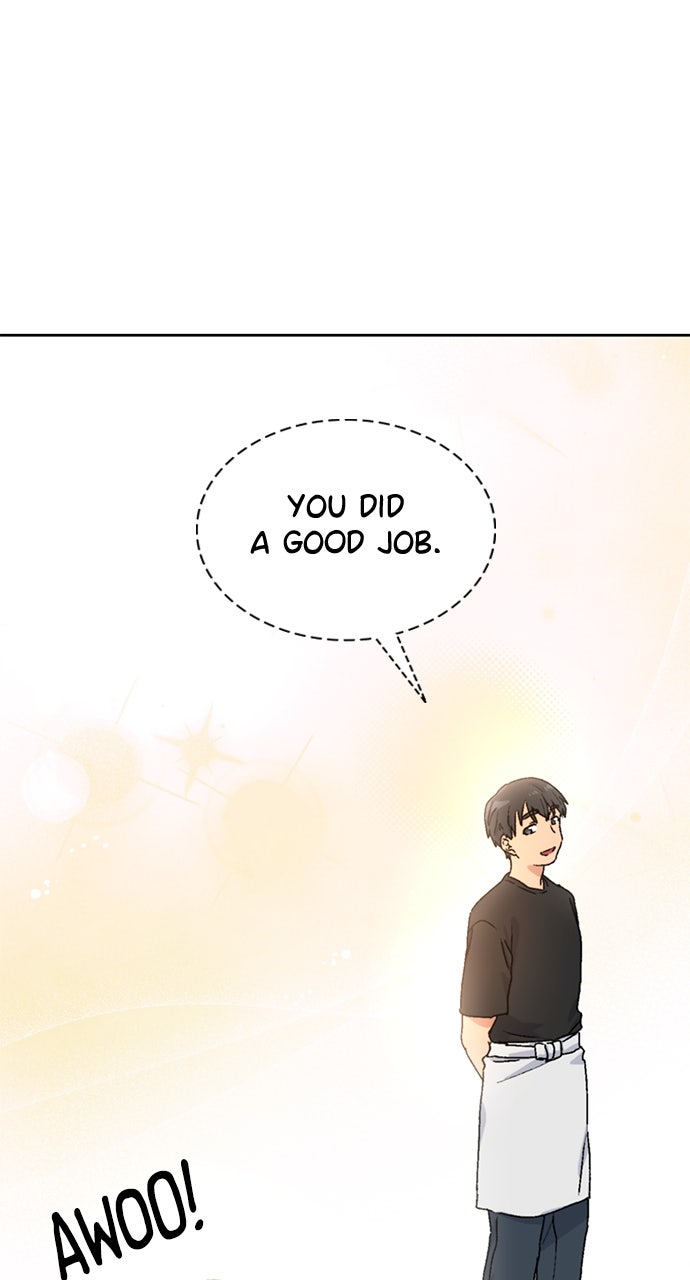 Peaceful Camping Lifein Another World Episode 3 page 52 - 