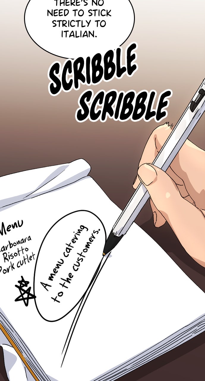 Peaceful Camping Lifein Another World Episode 3 page 56 - 