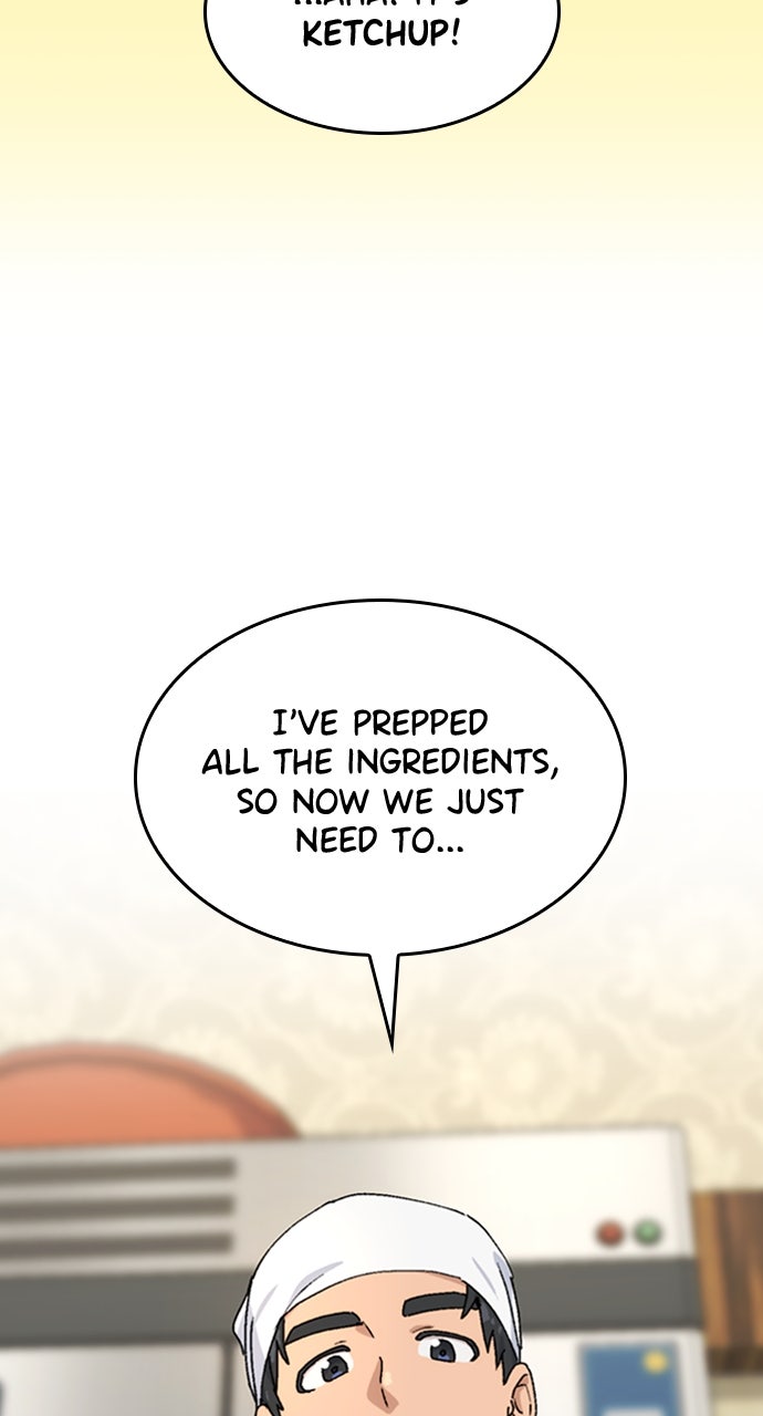 Peaceful Camping Lifein Another World Episode 3 page 7 - 