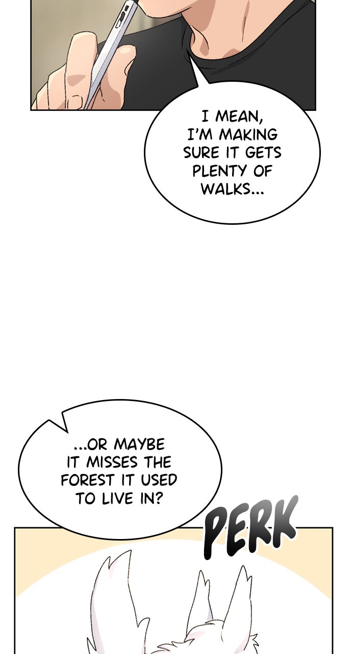 Peaceful Camping Lifein Another World Episode 3 page 61 - 