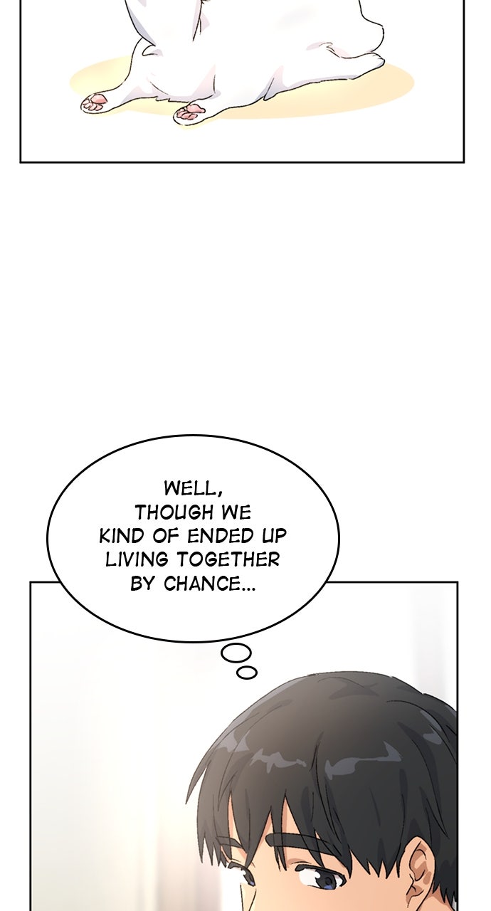Peaceful Camping Lifein Another World Episode 3 page 62 - 