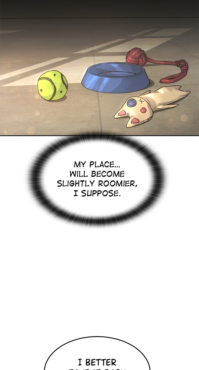 Peaceful Camping Lifein Another World Episode 3 page 64 - 