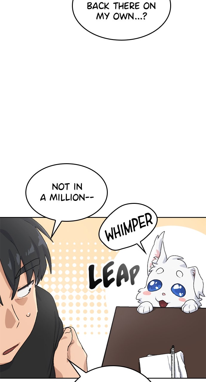 Peaceful Camping Lifein Another World Episode 3 page 67 - 
