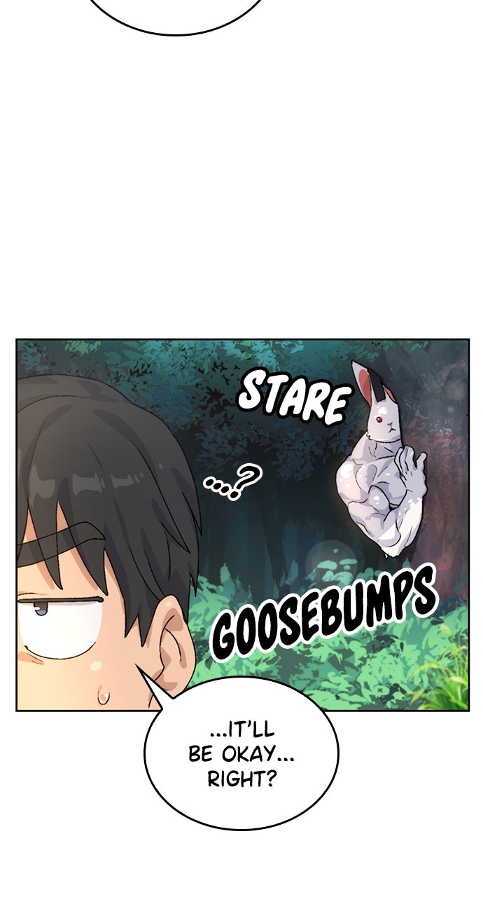 Peaceful Camping Lifein Another World Episode 3 page 73 - 