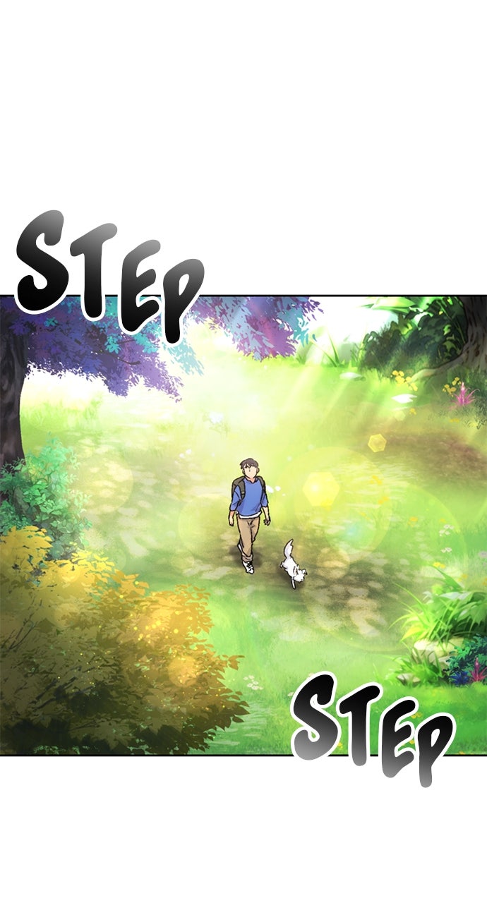 Peaceful Camping Lifein Another World Episode 3 page 74 - 