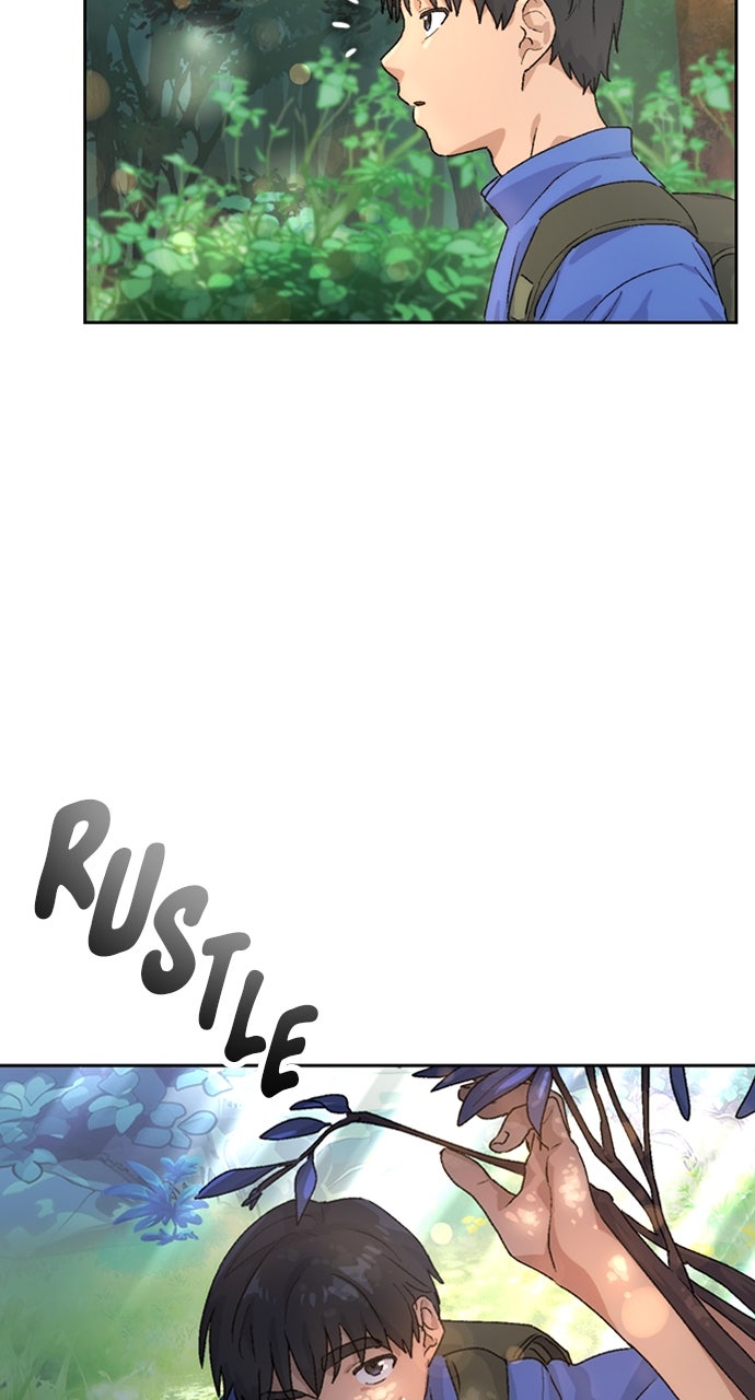 Peaceful Camping Lifein Another World Episode 3 page 76 - 