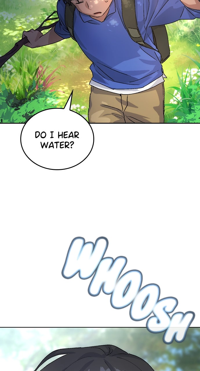 Peaceful Camping Lifein Another World Episode 3 page 77 - 