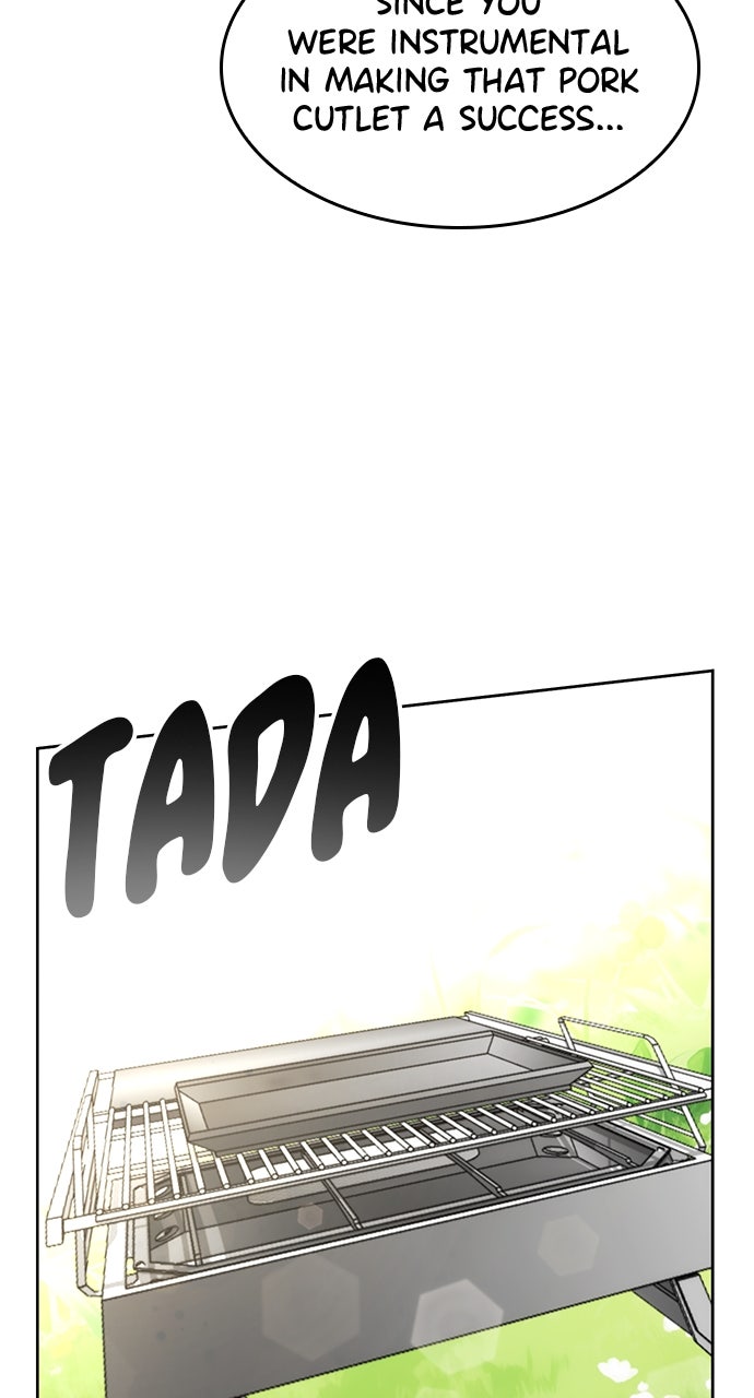 Peaceful Camping Lifein Another World Episode 3 page 85 - 